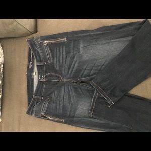 NY&Co boyfriend jeans
